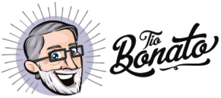 Logo Tio Bonato