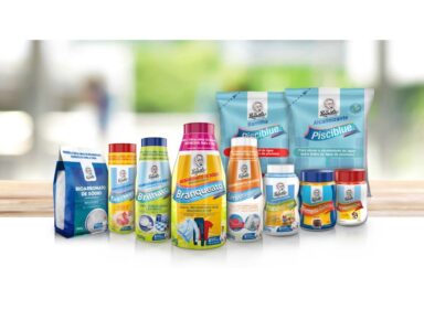 Tio Bonato é produzido pela Total Mix