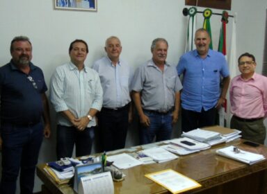 Grupo Total Mix a equipe