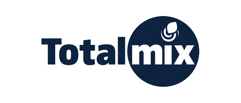 Logo Total Mix